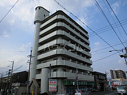 阪急京都本線 西京極駅 徒歩13分の賃貸マンション