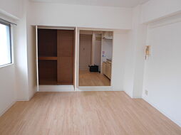 ＣＯＲＥ−I 403 4階1Kのリビング/ダイニング