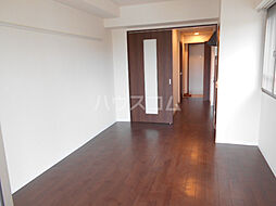 リーベルノ 403 4階1Kのリビング/ダイニング