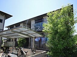 アルデア岸ノ上　オエステ