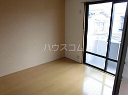 セジュール堂ノ前 201