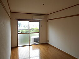 ハイツ山口 101 1階1Kのリビング/ダイニング