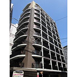 東京メトロ有楽町線 江戸川橋駅 徒歩4分の賃貸マンション