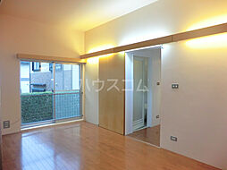 ＯＴＴＯ 302 3階2LDKのリビング/ダイニング