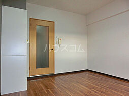 プランドールマサキ 503 5階ワンルームのリビング/ダイニング