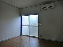 ヴェルナール春木 101 1階1Kのリビング/ダイニング