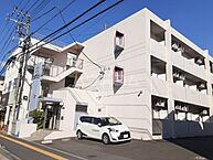 神奈川県藤沢市亀井野2丁目20-12：物件画像／ハウスコム西神奈川株式会社　藤沢店