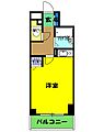 プランドールマサキ4階4.4万円