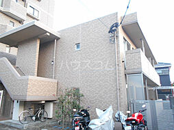 JR横浜線 町田駅 徒歩4分の賃貸マンション