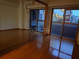 ブリランテふじみ野 103 1階1LDKのリビング/ダイニング