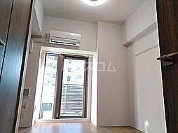 プレサンス名古屋幅下ファビュラス 1001 10階1Kのリビング/ダイニング