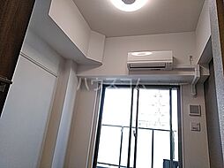 プレサンス名古屋幅下ファビュラス 1301 13階1Kのリビング/ダイニング