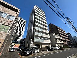 名古屋市営東山線 今池駅 徒歩4分の賃貸マンション