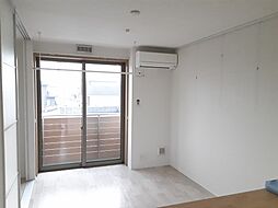 コンフォートＳ 201 2階1LDKのリビング/ダイニング