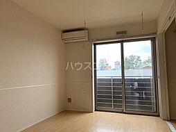 ラ・フォンテーヌＡ 1階1LDKのリビング/ダイニング