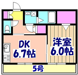 船橋駅 10.0万円