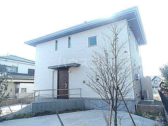 【ホームズ】伊勢原市高森4丁目戸建て[4LDK/115.86㎡]。賃貸一戸建て住宅情報