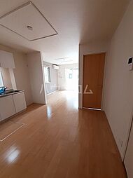 レガシー 101 1階1LDKのリビング/ダイニング