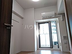 名古屋市営鶴舞線 浅間町駅 徒歩10分の賃貸マンション 10階1Kのリビング/ダイニング