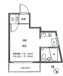 厚木駅 3.5万円