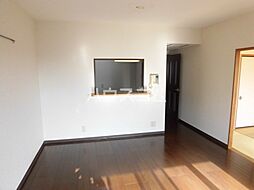 Ｋ’Ｓシャンブル 504 5階3LDKのリビング/ダイニング