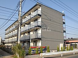 レオパレスエミールプラザ