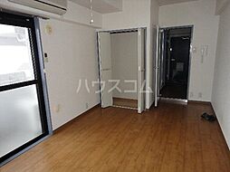 レジデンス99 301 3階1Kのリビング/ダイニング