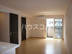 グラディート 1階3LDKのリビング/ダイニング