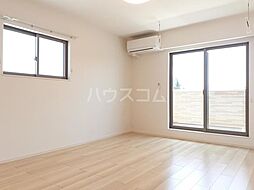 サテライト 203 2階2LDKのリビング/ダイニング