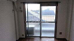 エクセレントハイム 305 3階1Kのリビング/ダイニング