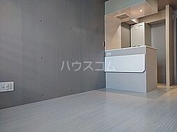 ＢＥＬ　ＦＩＯＲＥ　ＳＡＮＣＨＡ 202 2階ワンルームのリビング/ダイニング