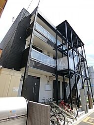 東武東上線 川越駅 徒歩19分の賃貸アパート