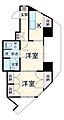 ファーストクラス本厚木第二7階6.9万円