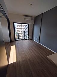 レジエールイースト 802 8階1LDKのリビング/ダイニング