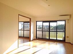 東武伊勢崎線 新田駅 徒歩17分の賃貸マンション