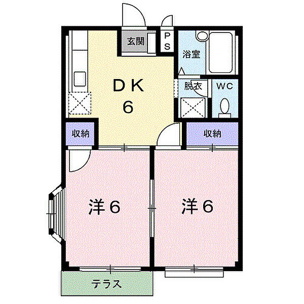 外観画像