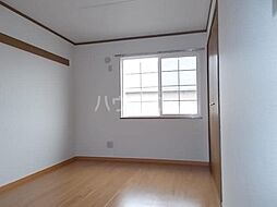 Ｋ・レジデンスII 203 2階3LDKのリビング/ダイニング