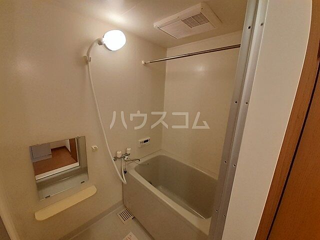 浴室