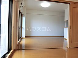 Ｇｒａｎｄ　Ｌｅａｇａ 303 3階2LDKのリビング/ダイニング