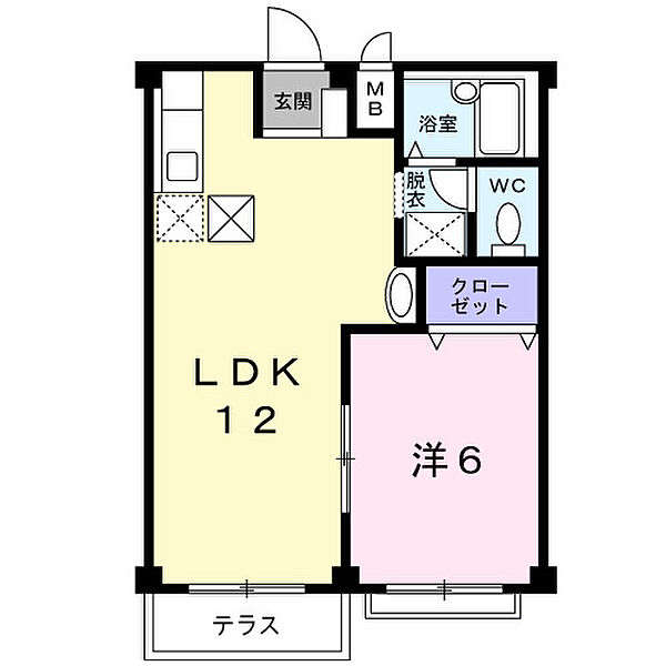 外観画像