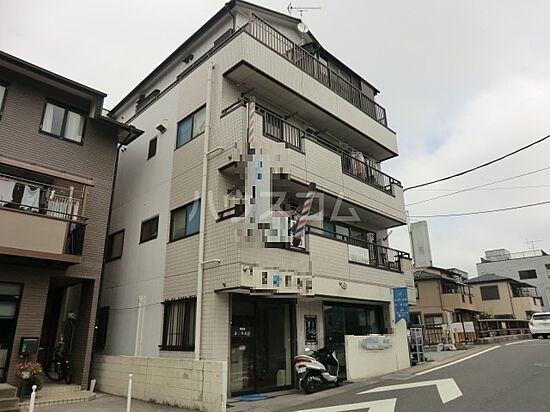 外観画像