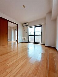 アルトヴァスト 101 1階2LDKのリビング/ダイニング