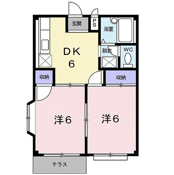 外観画像