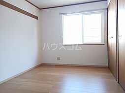 ブレッザＡ 2階3LDKのリビング/ダイニング