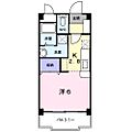 第2和光ヒルズ2階5.4万円