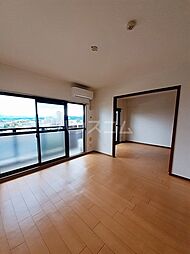 クラール 602 6階3LDKのリビング/ダイニング