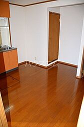 ネオメイト21　Ａ 101 1階2DKのリビング/ダイニング