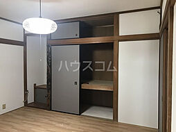 西武新宿線 南大塚駅 徒歩4分の賃貸一戸建て 1階5DKのリビング/ダイニング