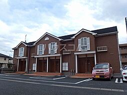 メゾン・アンソレイエ　III