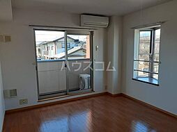 フェリーチェ 206 2階1Kのリビング/ダイニング